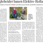 Hamburger Abendblatt 20.01.20
